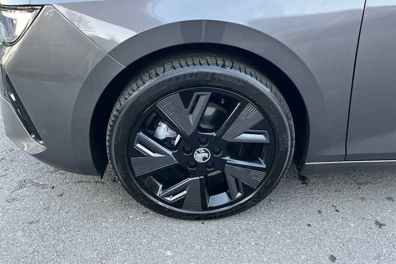 Used Vauxhall Astra 2024 for sale - 77146802: Photo 57