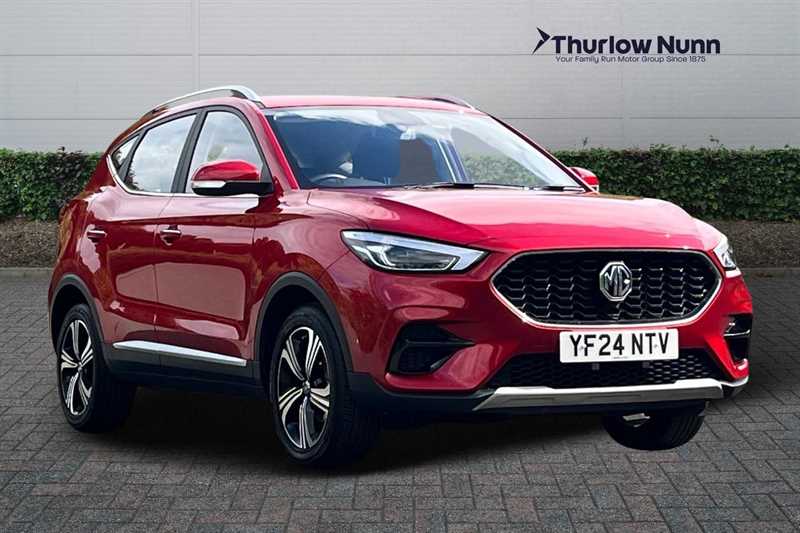 Used MG MG ZS 2024 for sale - 76169078: Photo 1