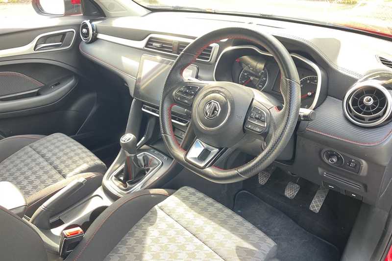 Used MG MG ZS 2024 for sale - 76169078: Photo 10