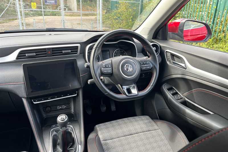 Used MG MG ZS 2024 for sale - 76169078: Photo 11