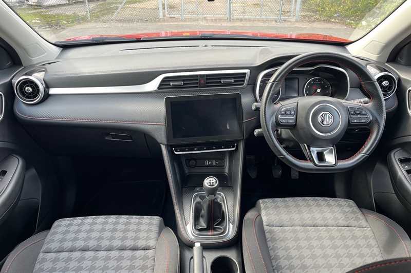 Used MG MG ZS 2024 for sale - 76169078: Photo 12