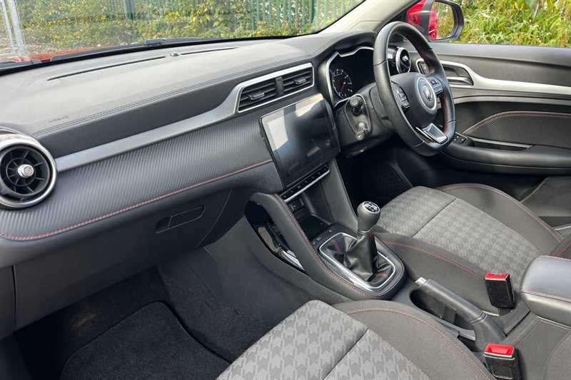 Used MG MG ZS 2024 for sale - 76169078: Photo 13