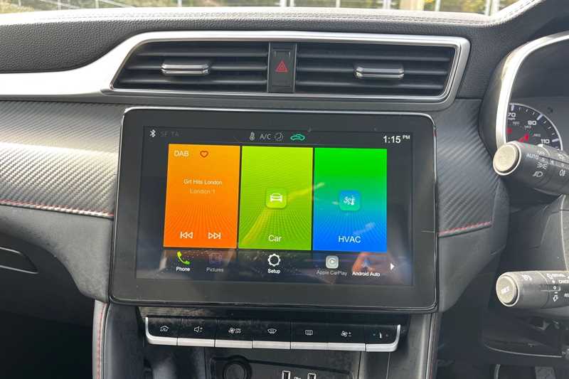 Used MG MG ZS 2024 for sale - 76169078: Photo 17