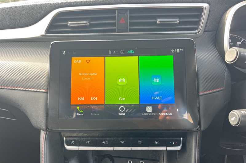 Used MG MG ZS 2024 for sale - 76169078: Photo 18