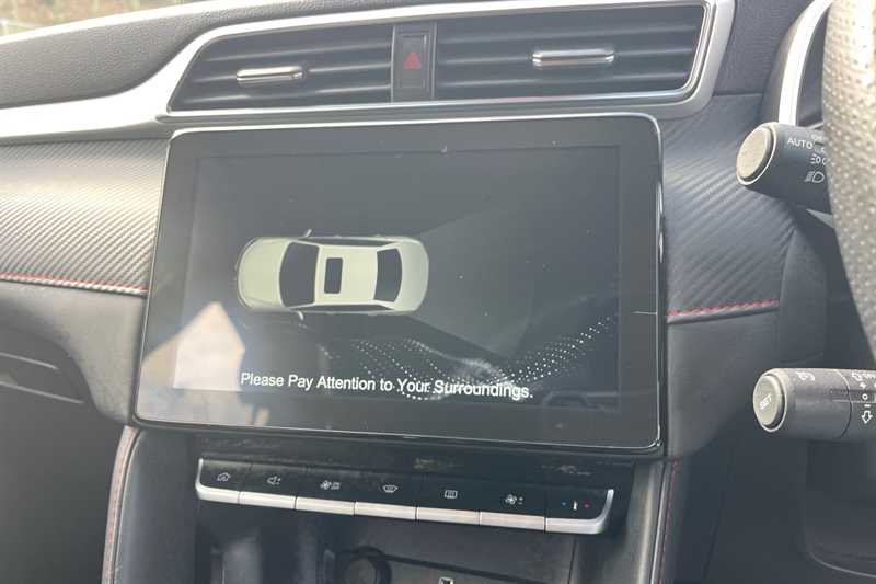 Used MG MG ZS 2024 for sale - 76169078: Photo 19