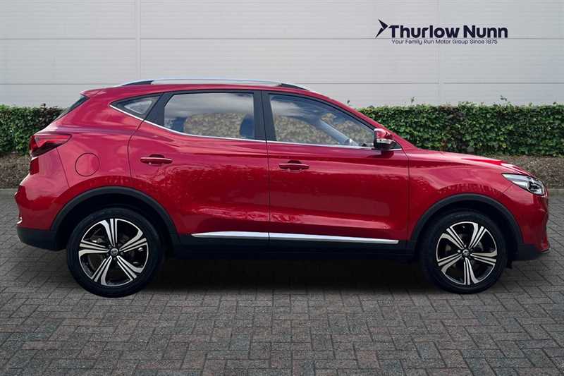 Used MG MG ZS 2024 for sale - 76169078: Photo 2