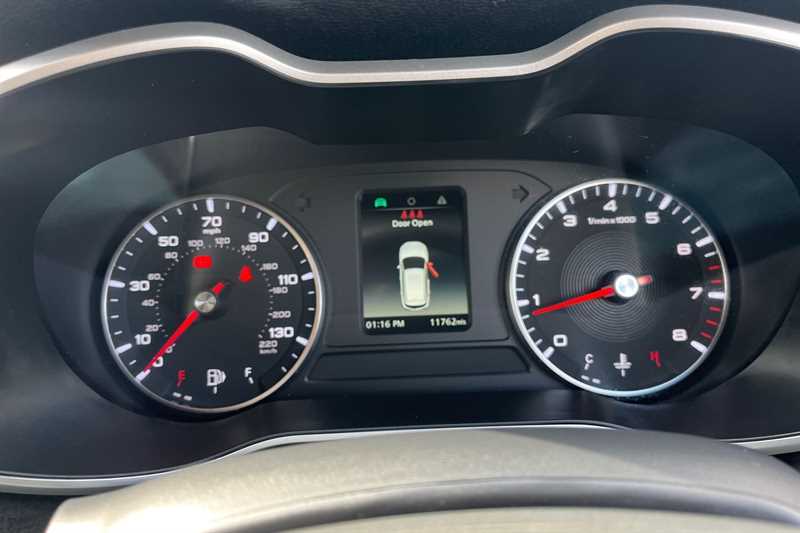 Used MG MG ZS 2024 for sale - 76169078: Photo 20