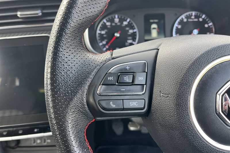 Used MG MG ZS 2024 for sale - 76169078: Photo 21