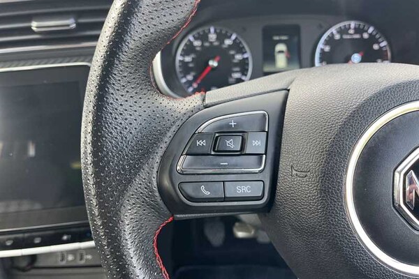 Used MG MG ZS 2024 for sale - 76169078: Photo 21