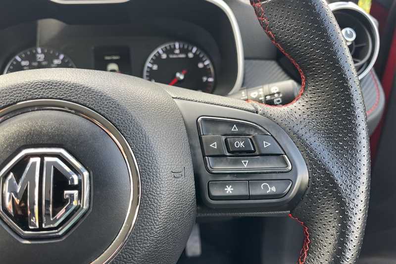 Used MG MG ZS 2024 for sale - 76169078: Photo 22