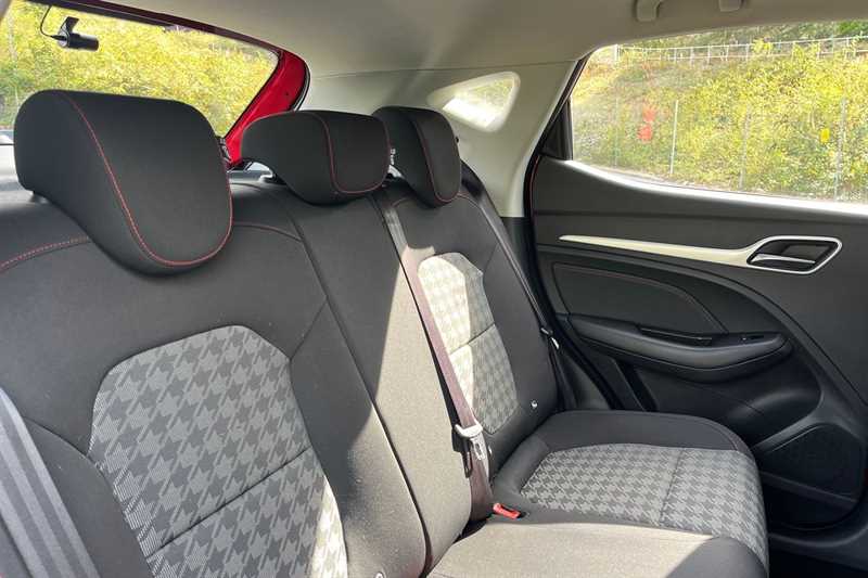 Used MG MG ZS 2024 for sale - 76169078: Photo 23