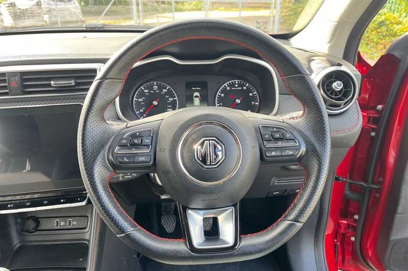 Used MG MG ZS 2024 for sale - 76169078: Photo 25