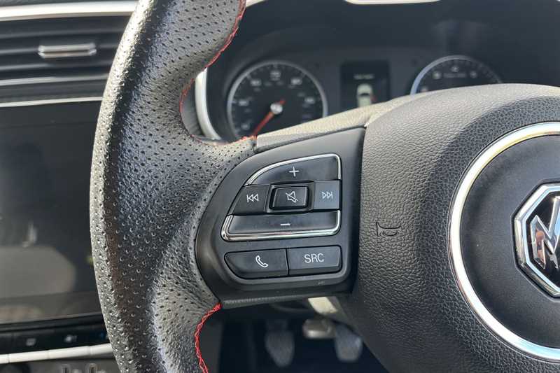 Used MG MG ZS 2024 for sale - 76169078: Photo 26