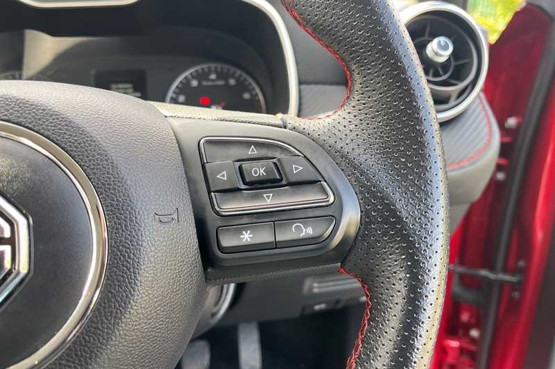 Used MG MG ZS 2024 for sale - 76169078: Photo 27