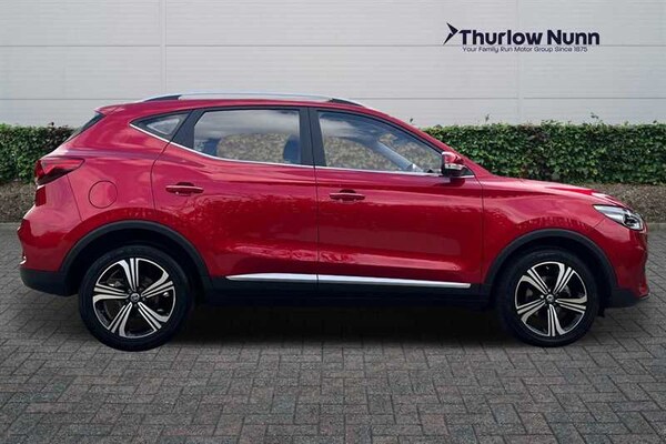 Used MG MG ZS 2024 for sale - 76169078: Photo 2