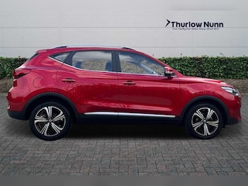 Used MG MG ZS 2024 for sale - 76169078: Photo 2