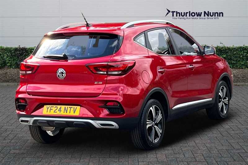 Used MG MG ZS 2024 for sale - 76169078: Photo 3