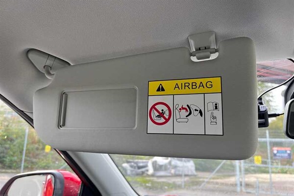 Used MG MG ZS 2024 for sale - 76169078: Photo 31
