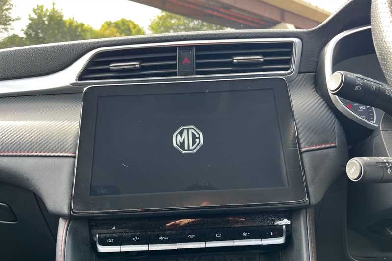 Used MG MG ZS 2024 for sale - 76169078: Photo 37