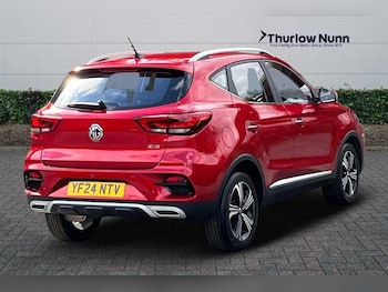 Used MG MG ZS 2024 for sale - 76169078: Photo 3