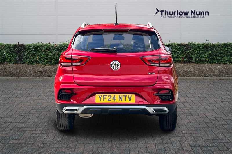 Used MG MG ZS 2024 for sale - 76169078: Photo 4