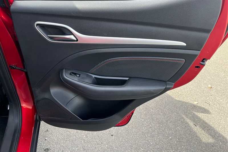 Used MG MG ZS 2024 for sale - 76169078: Photo 42