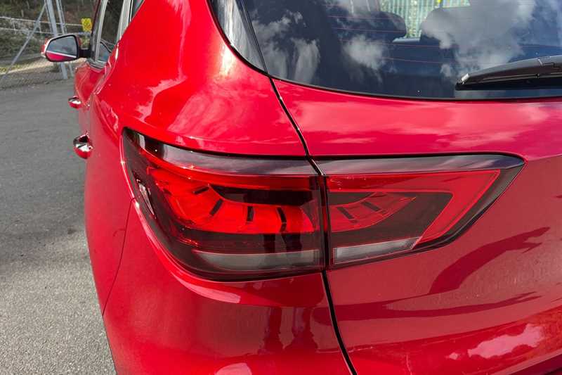 Used MG MG ZS 2024 for sale - 76169078: Photo 44