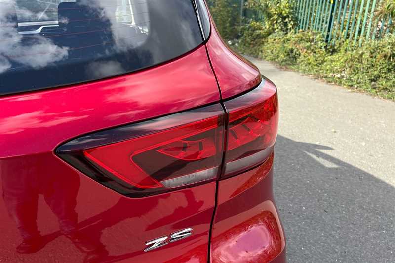 Used MG MG ZS 2024 for sale - 76169078: Photo 46