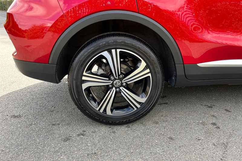 Used MG MG ZS 2024 for sale - 76169078: Photo 49