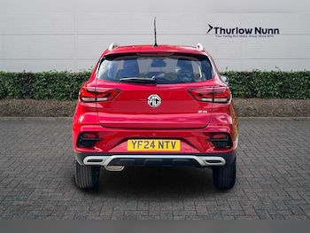 Used MG MG ZS 2024 for sale - 76169078: Photo 4