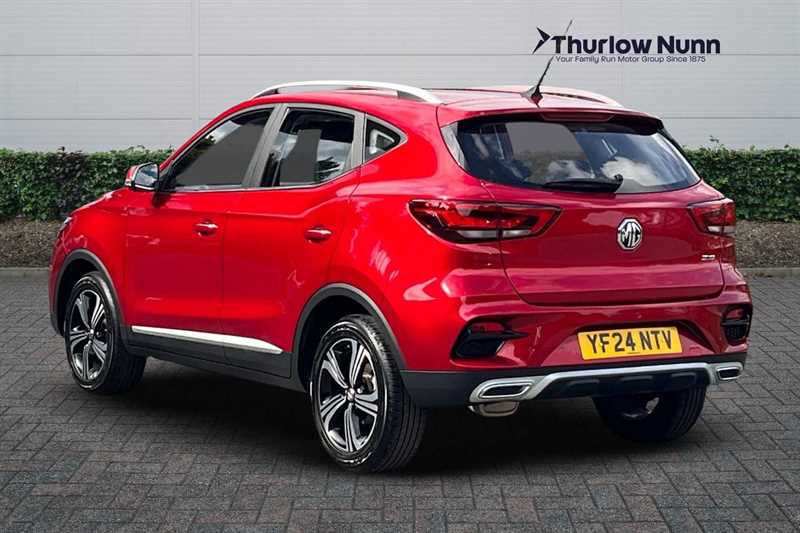 Used MG MG ZS 2024 for sale - 76169078: Photo 5