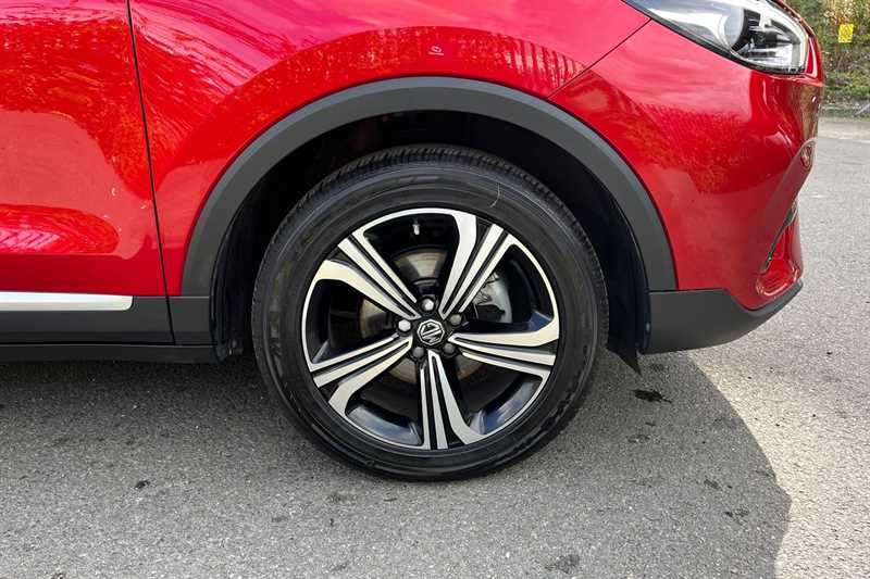 Used MG MG ZS 2024 for sale - 76169078: Photo 51