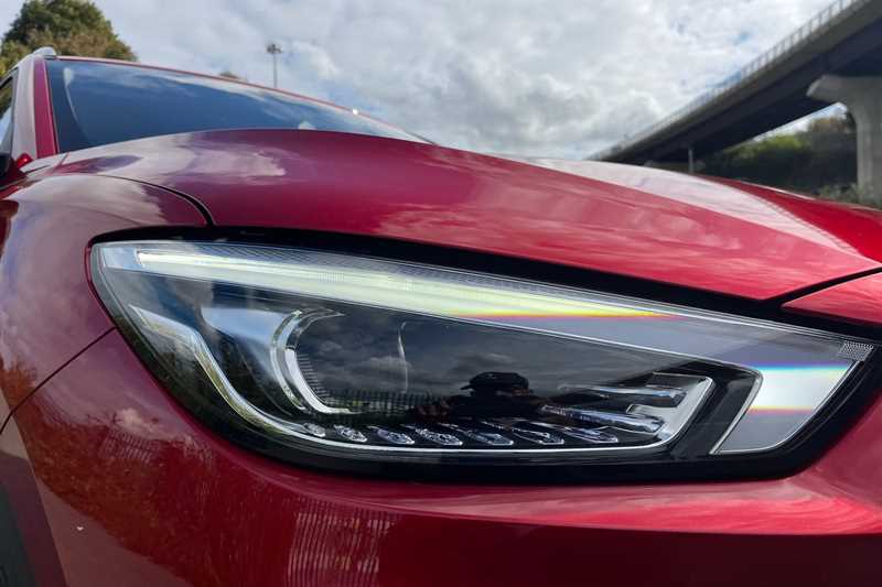 Used MG MG ZS 2024 for sale - 76169078: Photo 52