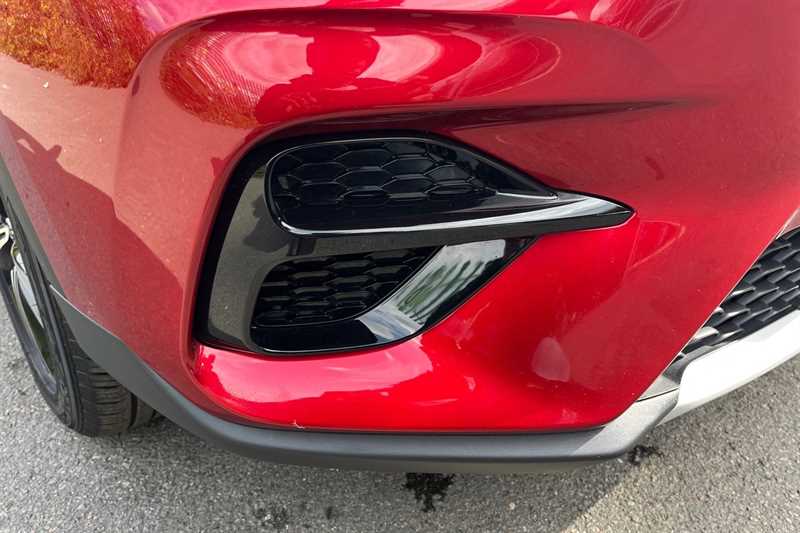 Used MG MG ZS 2024 for sale - 76169078: Photo 53