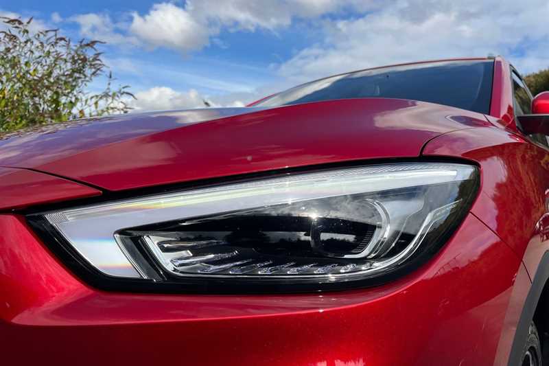 Used MG MG ZS 2024 for sale - 76169078: Photo 54