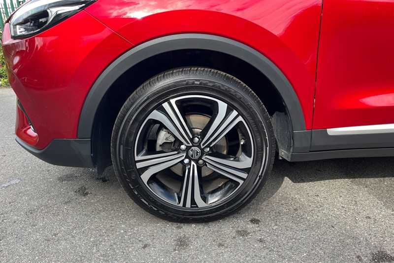 Used MG MG ZS 2024 for sale - 76169078: Photo 56