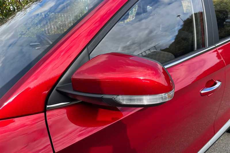 Used MG MG ZS 2024 for sale - 76169078: Photo 57