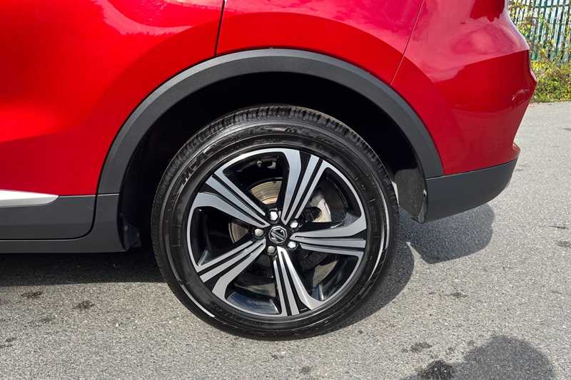 Used MG MG ZS 2024 for sale - 76169078: Photo 58