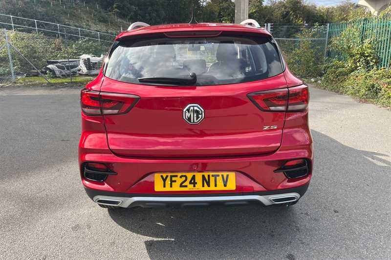 Used MG MG ZS 2024 for sale - 76169078: Photo 59
