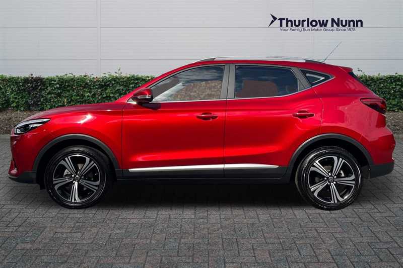 Used MG MG ZS 2024 for sale - 76169078: Photo 6