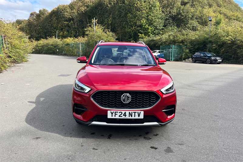 Used MG MG ZS 2024 for sale - 76169078: Photo 60