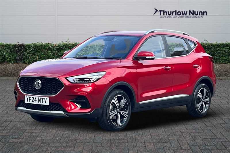 Used MG MG ZS 2024 for sale - 76169078: Photo 7