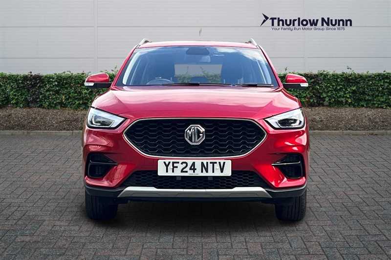 Used MG MG ZS 2024 for sale - 76169078: Photo 8