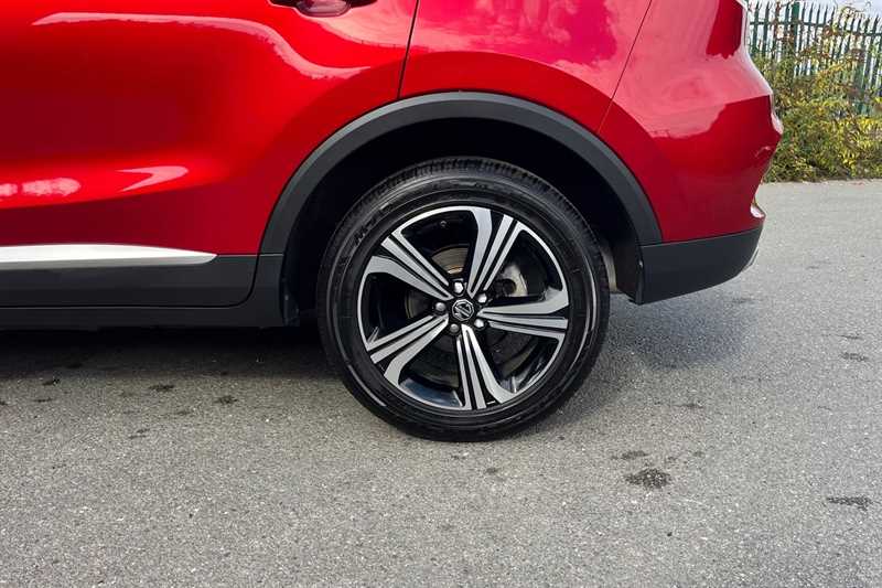 Used MG MG ZS 2024 for sale - 76169078: Photo 9