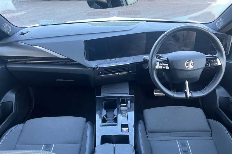 Used Vauxhall Astra 2023 for sale - 77513457: Photo 12