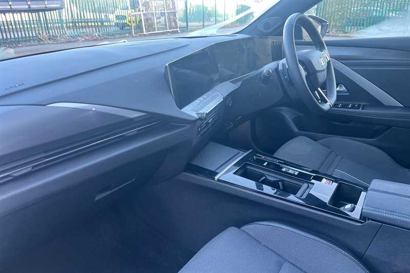 Used Vauxhall Astra 2023 for sale - 77513457: Photo 13