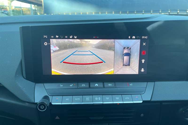 Used Vauxhall Astra 2023 for sale - 77513457: Photo 19