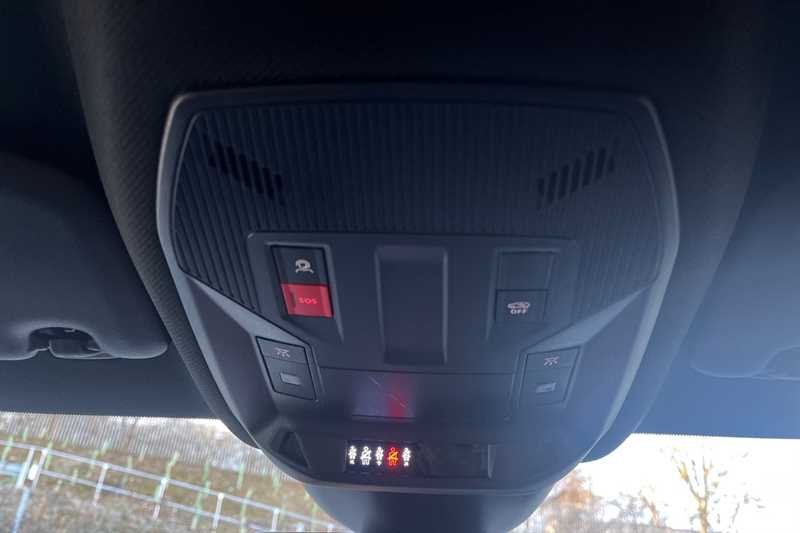 Used Vauxhall Astra 2023 for sale - 77513457: Photo 33