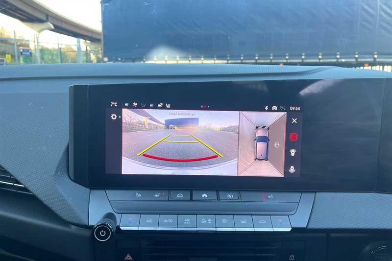 Used Vauxhall Astra 2023 for sale - 77513457: Photo 37