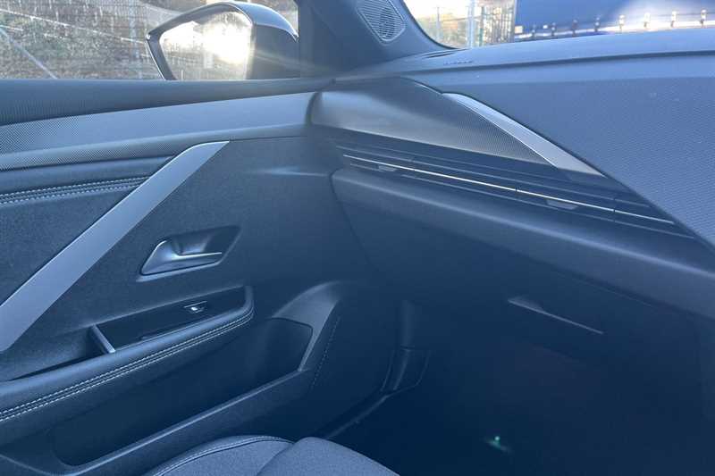 Used Vauxhall Astra 2023 for sale - 77513457: Photo 40